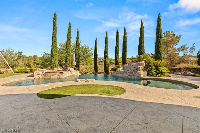 9701 Orient Express Court, Las Vegas, NV 89145