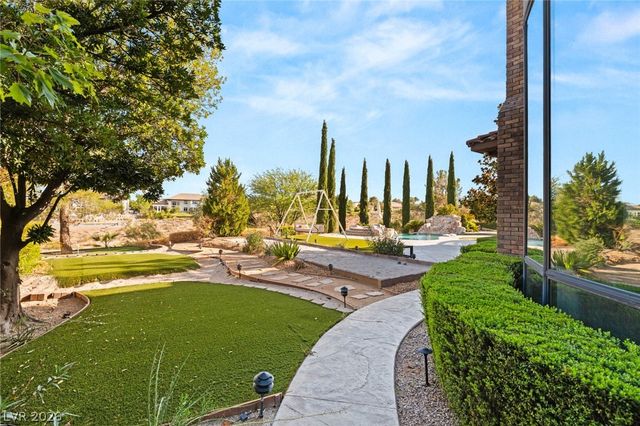 9701 Orient Express Court, Las Vegas, NV 89145