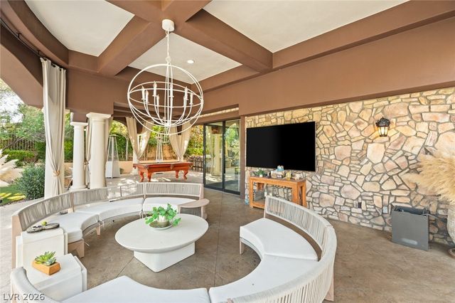 9701 Orient Express Court, Las Vegas, NV 89145