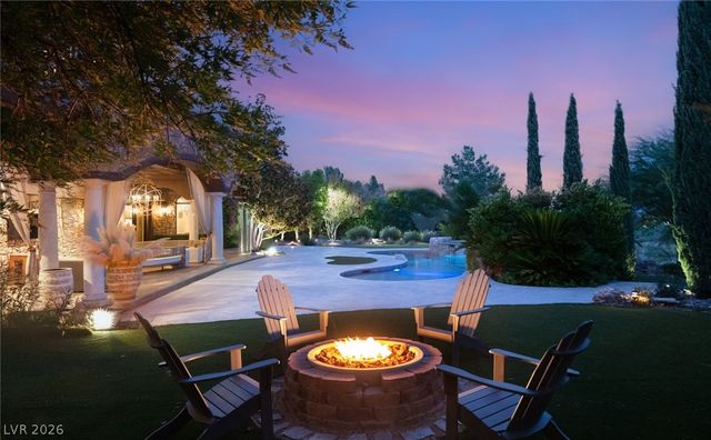 9701 Orient Express Court, Las Vegas, NV 89145