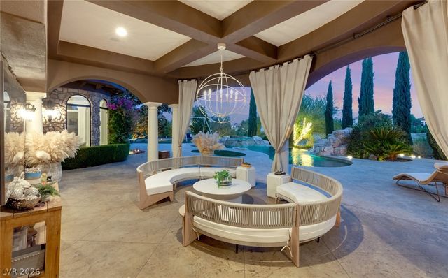 9701 Orient Express Court, Las Vegas, NV 89145