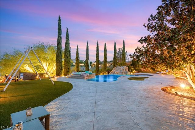 9701 Orient Express Court, Las Vegas, NV 89145