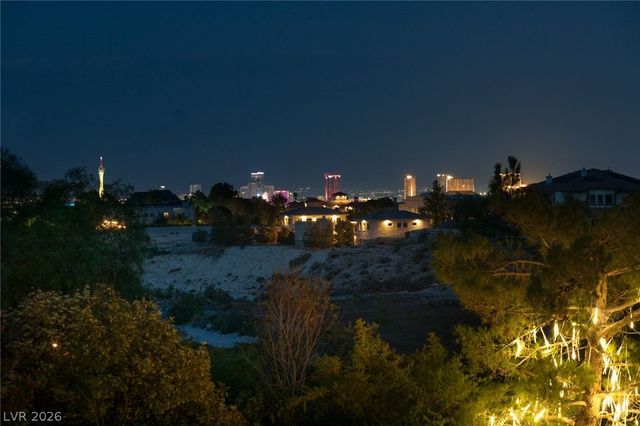 9701 Orient Express Court, Las Vegas, NV 89145