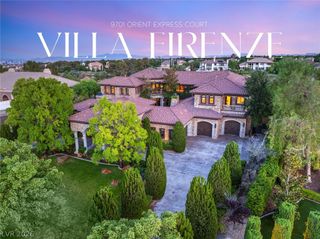 9701 Orient Express Court, Las Vegas, NV 89145