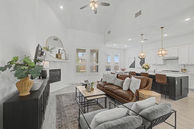 1700 Bird Cherry Lane, Celina, TX 75078