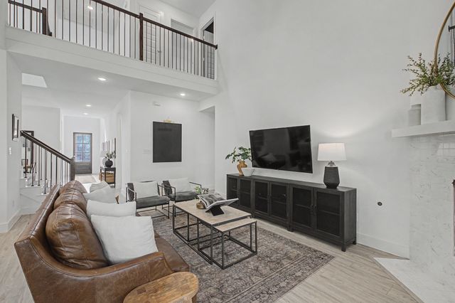 1700 Bird Cherry Lane, Celina, TX 75078