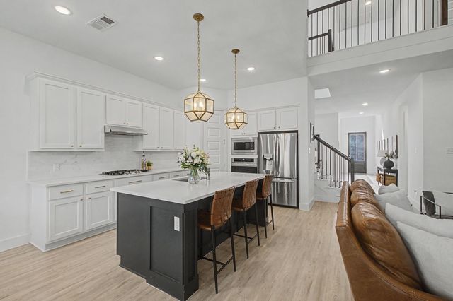 1700 Bird Cherry Lane, Celina, TX 75078