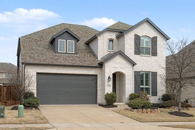 1700 Bird Cherry Lane, Celina, TX 75078