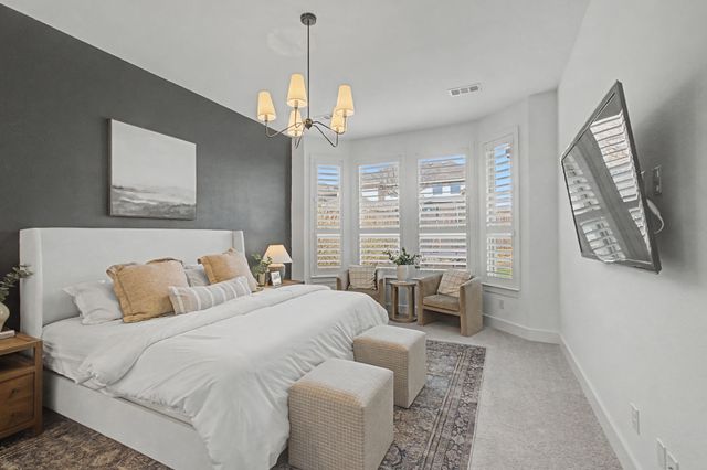 1700 Bird Cherry Lane, Celina, TX 75078