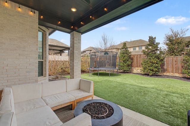 1700 Bird Cherry Lane, Celina, TX 75078