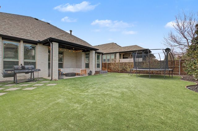 1700 Bird Cherry Lane, Celina, TX 75078