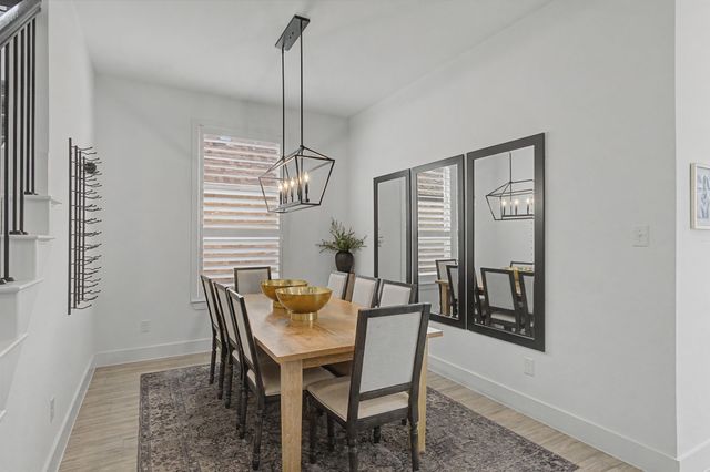 1700 Bird Cherry Lane, Celina, TX 75078