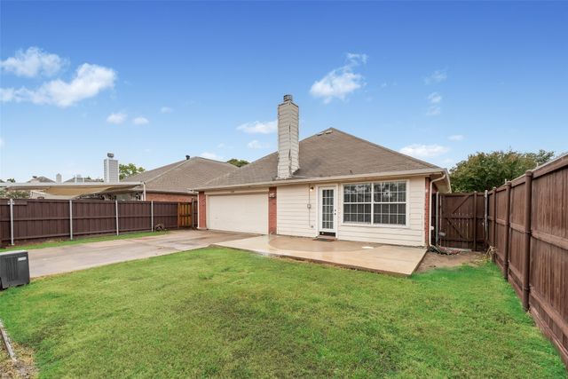 5628 Phoenix Drive, The Colony, TX 75056