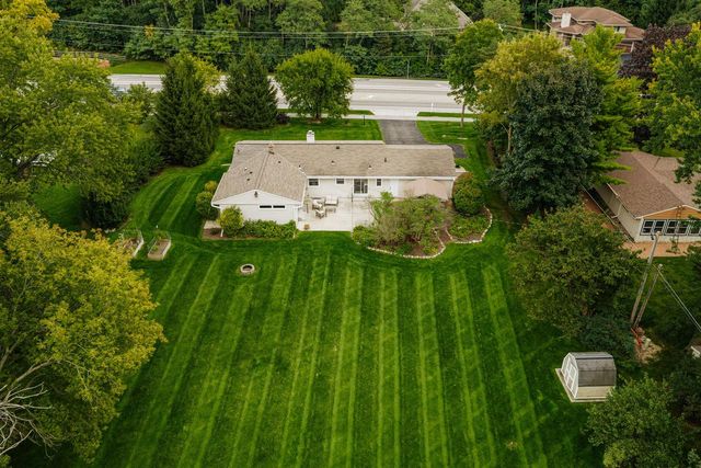 3035 Pilgrim ROAD, Brookfield, WI 53005
