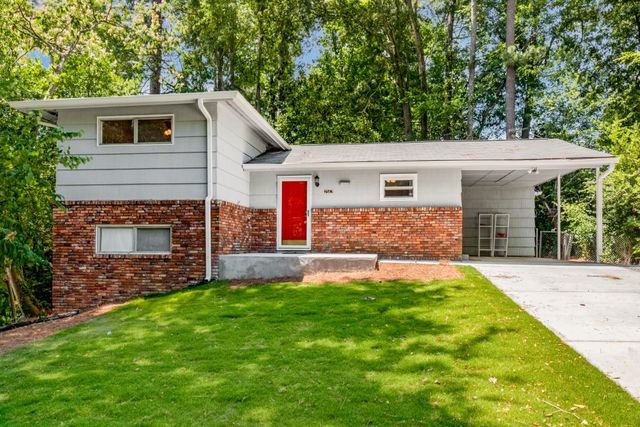 2563 Beverly Hills Drive, Chamblee, GA 30341