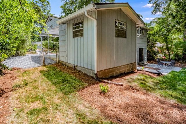 2563 Beverly Hills Drive, Chamblee, GA 30341