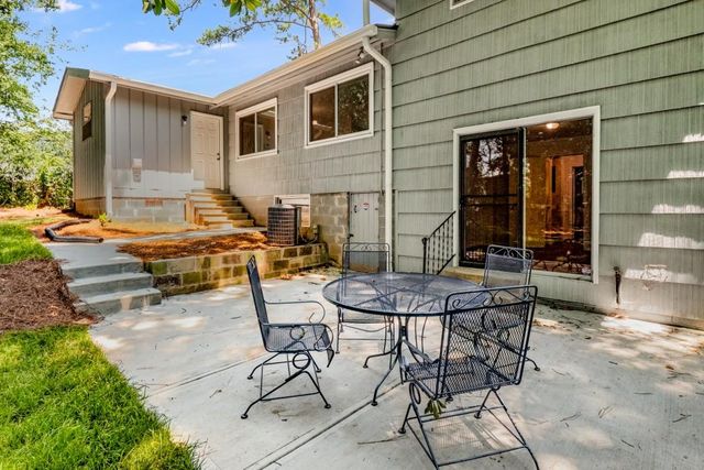 2563 Beverly Hills Drive, Chamblee, GA 30341