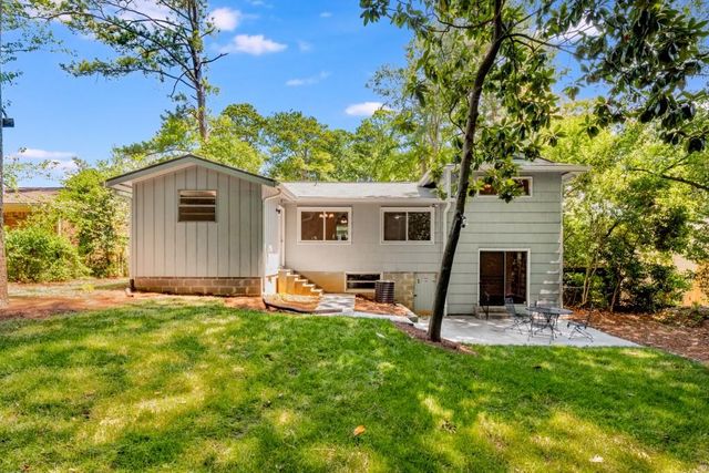 2563 Beverly Hills Drive, Chamblee, GA 30341