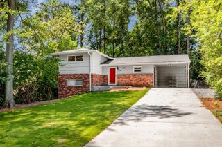 2563 Beverly Hills Drive, Chamblee, GA 30341
