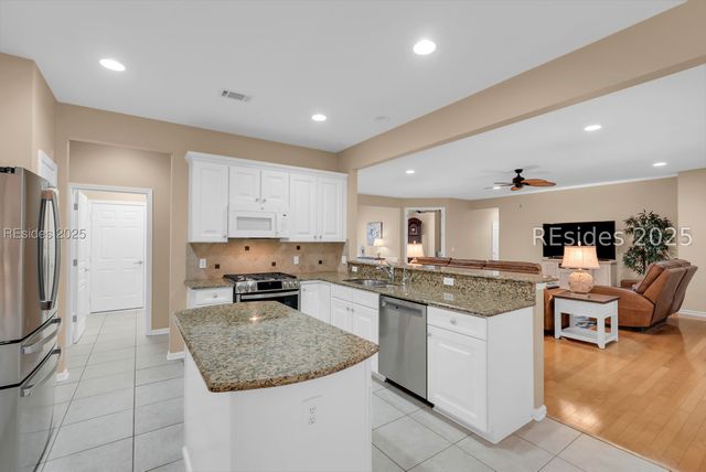 15 Concession Oak Dr, Bluffton, SC 29909