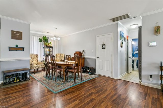 413 W Gilbert ST, Hampton, VA 23669