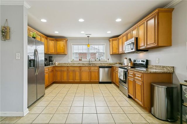 413 W Gilbert ST, Hampton, VA 23669