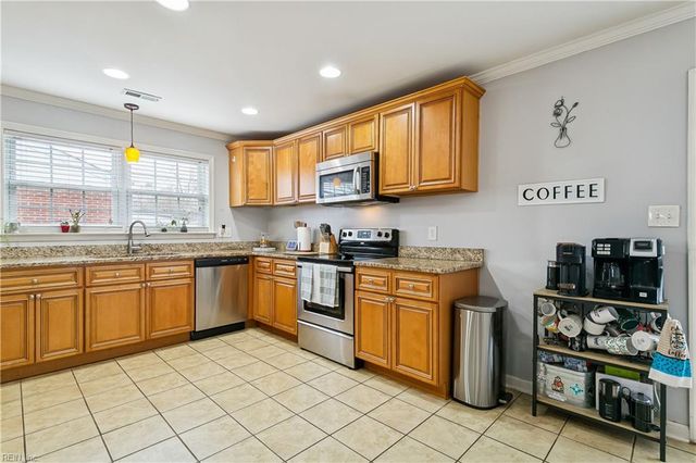 413 W Gilbert ST, Hampton, VA 23669