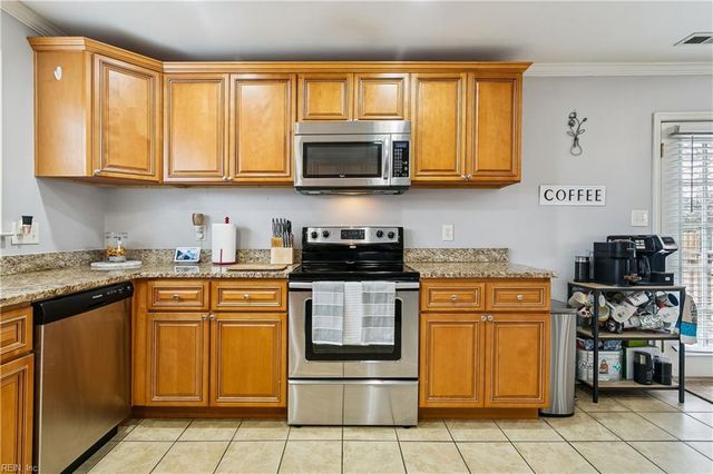 413 W Gilbert ST, Hampton, VA 23669