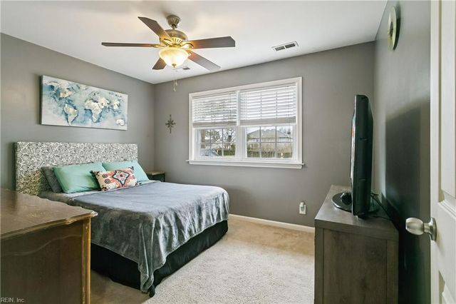 413 W Gilbert ST, Hampton, VA 23669