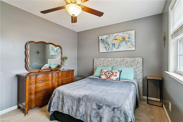 413 W Gilbert ST, Hampton, VA 23669