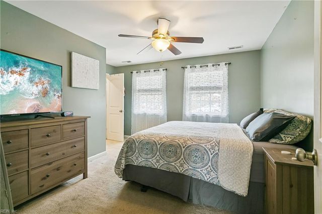 413 W Gilbert ST, Hampton, VA 23669