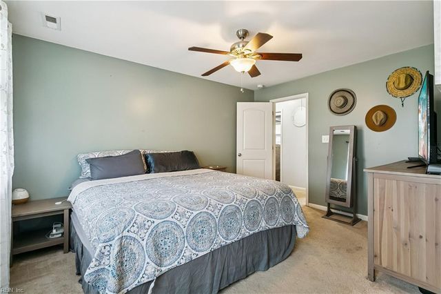 413 W Gilbert ST, Hampton, VA 23669