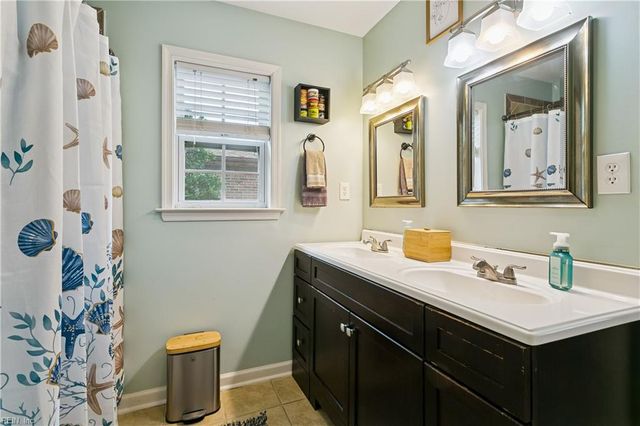 413 W Gilbert ST, Hampton, VA 23669