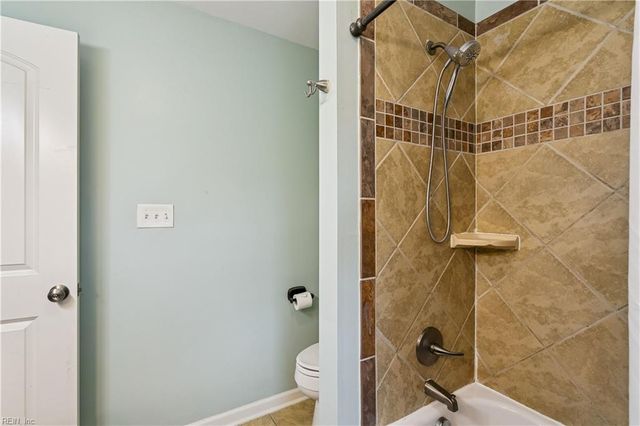 413 W Gilbert ST, Hampton, VA 23669