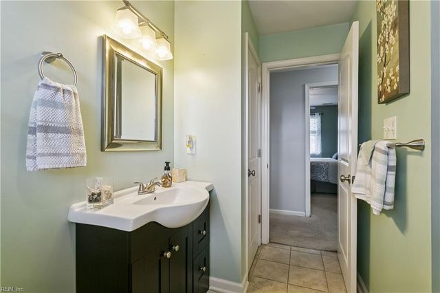 413 W Gilbert ST, Hampton, VA 23669