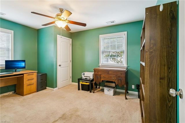 413 W Gilbert ST, Hampton, VA 23669