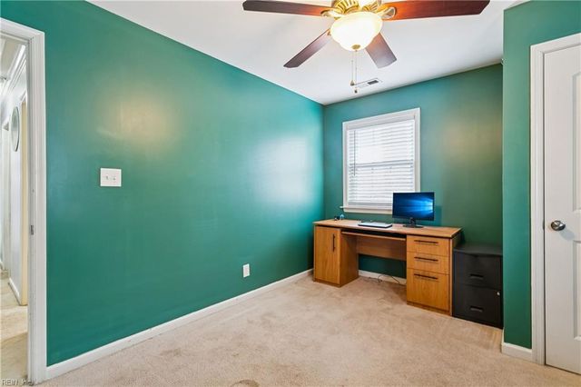 413 W Gilbert ST, Hampton, VA 23669