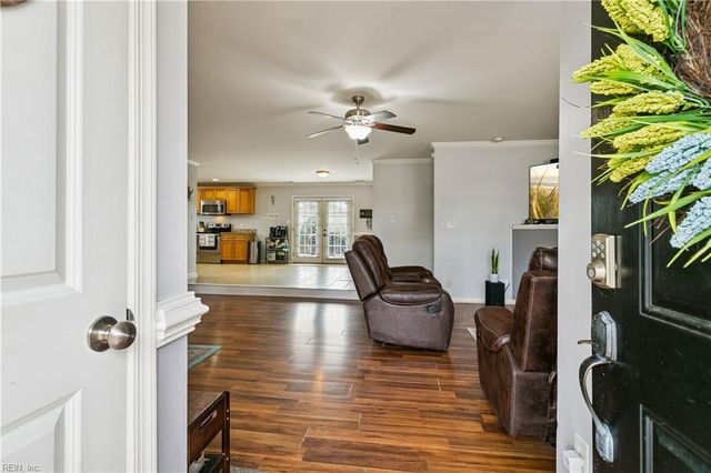 413 W Gilbert ST, Hampton, VA 23669