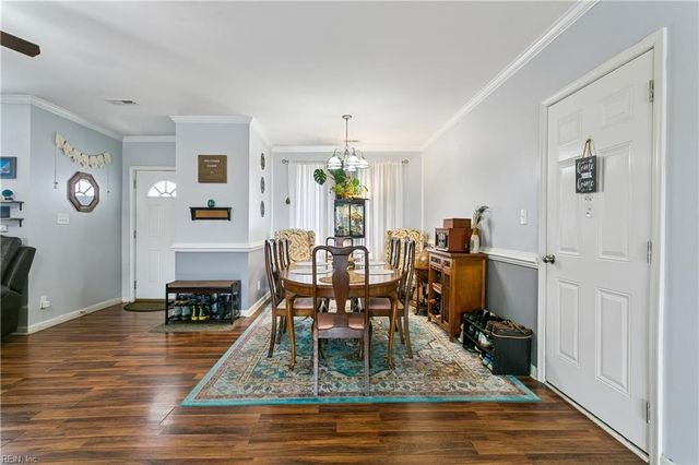 413 W Gilbert ST, Hampton, VA 23669