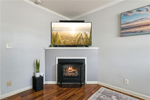 413 W Gilbert ST, Hampton, VA 23669