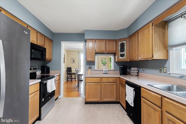 115 MONTMORENCY DR, Bunker Hill, WV 25413