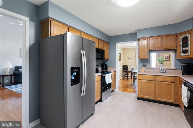 115 MONTMORENCY DR, Bunker Hill, WV 25413