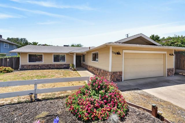 7336 Millicent Ct, Fair Oaks, CA 95628