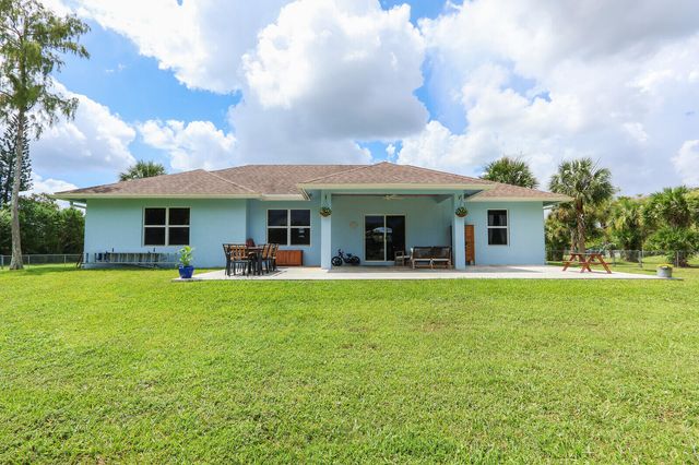 16605 64th Place N, Loxahatchee, FL 33470