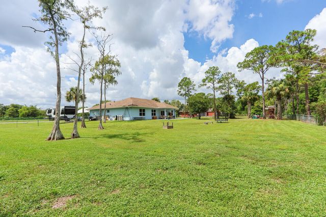 16605 64th Place N, Loxahatchee, FL 33470
