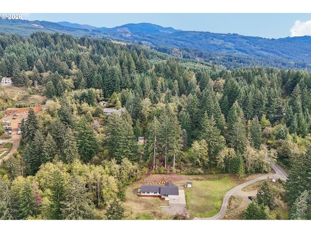 24406 Ne RAWSON Rd, Brush Prairie, WA 98606