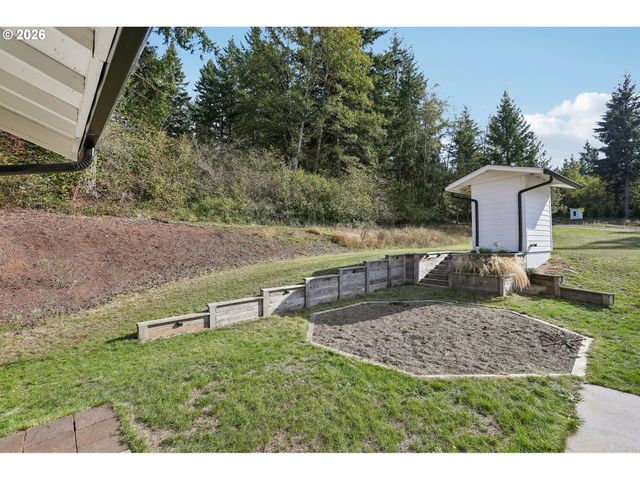 24406 Ne RAWSON Rd, Brush Prairie, WA 98606