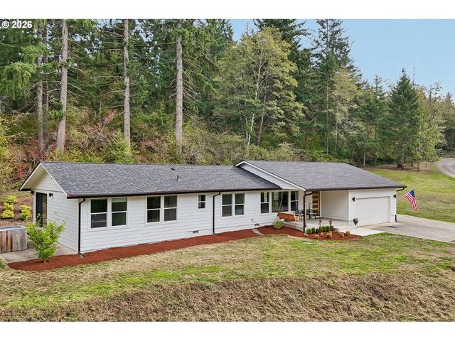 24406 Ne RAWSON Rd, Brush Prairie, WA 98606