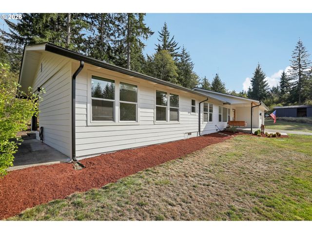 24406 Ne RAWSON Rd, Brush Prairie, WA 98606