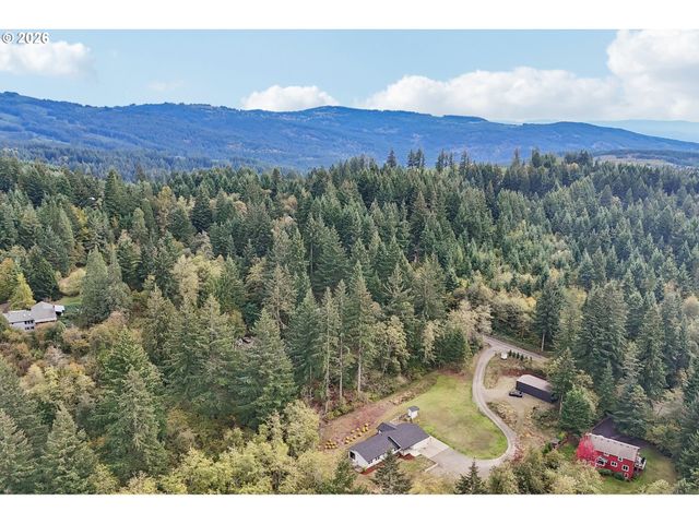 24406 Ne RAWSON Rd, Brush Prairie, WA 98606
